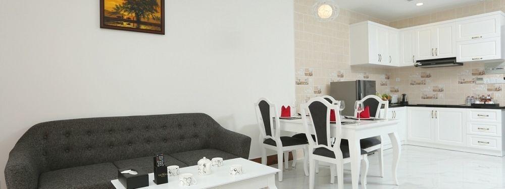 더 미라 부티크 호텔 투저우못 외부 사진